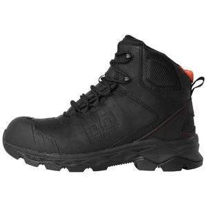 Helly Hansen Oxford werkschoen S3 - 78403 - Zwart - 44 pas cher