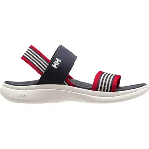Sandales femme Helly Hansen Risor Bleu 36 pas cher