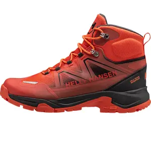 Chaussures de randonnée Helly Hansen Cascade HT Orange 44,5 pas cher