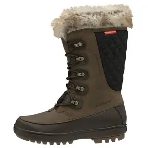 Comparateur de prix : Helly Hansen Bottes De Neige Garibaldi Vl