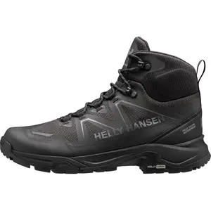 Comparateur de prix : Helly Hansen Cascade Mid Ht Wandelschoenen Zwart EU 48 Man