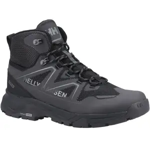 Chaussures de randonnée Helly Hansen Cascade Low Noir 44,5 pas cher