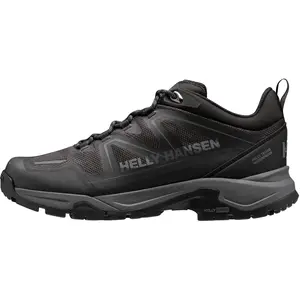 Helly Hansen Plate-forme Cascade Low Ht pour homme, charbon, 42 EU pas cher
