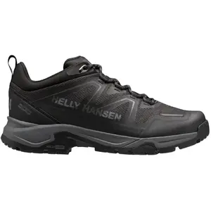 Comparateur de prix : Helly Hansen, Trekking Shoes Homme, Noir, 44 EU