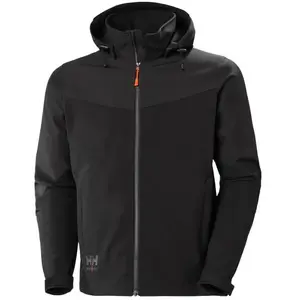 Oxford Hooded Softshell Jacket - Helly Hansen - 74290_590Vendu pargalaxus