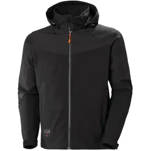 Oxford Hooded Softshell Jacket - Helly Hansen - 74290_590Vendu pargalaxus