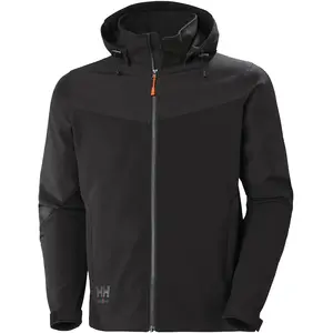 Softshell jas Oxford Helly HansenVendu pargalaxus