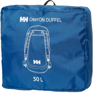 Helly Hansen Canyon 50l Rugzak Blauw pas cher