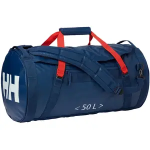 Comparateur de prix : Helly Hansen Luhta HH Duffel Bag 2 50L - Ocean - Outdoor hardwaren - Tassen - Duffle