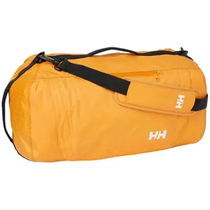 HELLY HANSEN Reistas Sporttas Hightide WP Duffel Bag 35L Cloudberry Donkergeel pas cher