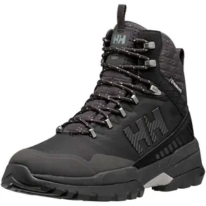 Chaussures de randonnée Helly Hansen Crestone ULLR HT Noir 45 pas cher