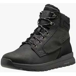 Bottes d'hiver Helly Hansen Kelvin LX Noir 46 pas cher
