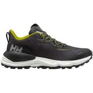 Helly Hansen Baskets Cush-pro Eagle Tr5 pour homme, Noir, 45 EU pas cher