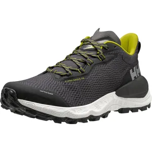 Helly Hansen Baskets Cush-pro Eagle Tr5 pour homme, Noir, 44 EU