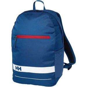 HELLY HANSEN Daypack Rugzak met laptopvak Birch Backpack 16L Deep Fjord Blauw pas cher