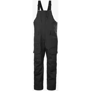 Comparateur de prix : Helly Hansen Pantalon Sogn Bib Cargo
