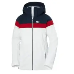 Veste de ski femme Helly Hansen Motionista Lifaloft Blanc XSVendu parendurance-store