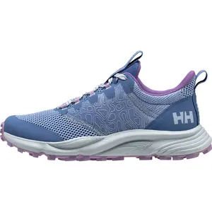 Comparateur de prix : Chaussures de running femme Helly Hansen Featherswift TR Bleu 38