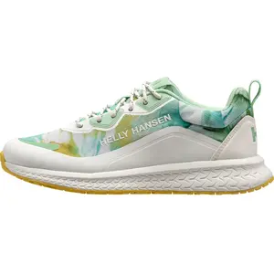 Baskets femme Helly Hansen EQA Blanc 40 pas cher