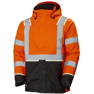 Helly Hansen, Veste de travail, Veste D'Hiver Uc-Me (M) pas cher