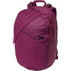 HELLY HANSEN Laptop rugzak Rugzak met laptopvak Explorer Backpack 22L Dark Magenta (rood)paars pas cher