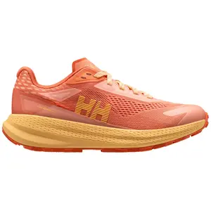 Chaussures de trail femme Helly Hansen Kestrel Orange 36 pas cher