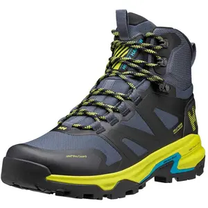 Helly Hansen Baskets Ascender Mid Ht pas cher