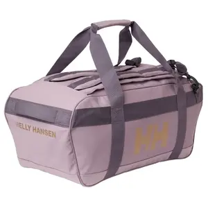 Sac Duffle Helly Hansen H/H Scout Duffel M Violet TU pas cher
