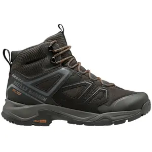 Helly Hansen Bottes STALHEIM HT pour homme, 483 Beluga Orange brûlé, 45 EU pas cher