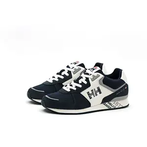 Baskets Helly Hansen Anakin Leather 2 Bleu 46 pas cher