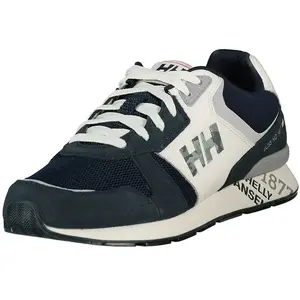 Baskets Helly Hansen Anakin Leather 2 Bleu 44 pas cher