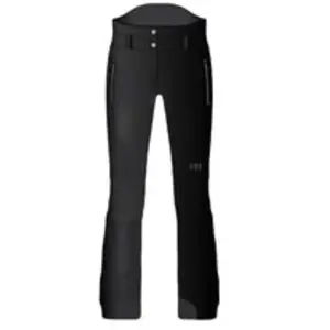 Pantalon de ski extensible femme Helly Hansen Avanti Noir L pas cher