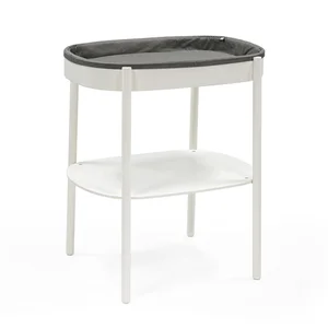 Stokke Table à langer Sleepi hêtre Blanc (White) pas cher