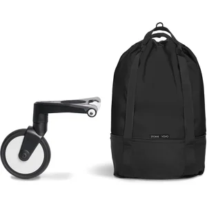 Stokke® YOYO bag - Noir