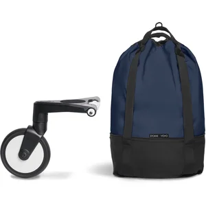 Stokke® YOYO bag - Bleu Marine pas cher