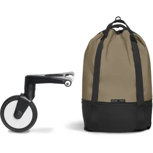 Stokke® YOYO bag - Toffee