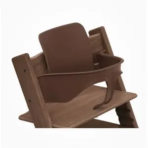 Stokke® Tripp Trapp® Baby Set V2 | Heather Mauve pas cher