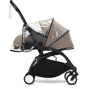 Comparateur de prix : Stokke YOYO 0+ Newborn Pack Regenhoes - Bescherm je kind tegen slecht ...