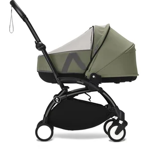 Stokke YOYO Newborn reiswieg Muggennet - Bescherm je kind tegen insect... pas cher