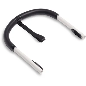 Stokke, Poussette : accessoires, Barre de poussée YOYO³, Blanc pas cher