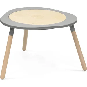 Stokke MuTable, Storm Grey - 2023 Redesign - Multifunctionele kindersp... pas cher