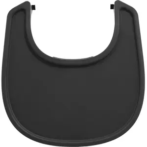 Stokke® Plateau Tray Pour Nomi® Noir De Stokke®