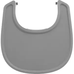 Stokke Plateau Tray Chaise Haute Nomi - Gris - Gris pas cher