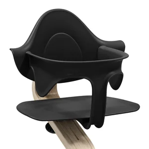 Stokke Baby Set Noir Pour Chaise Nomi Stokke (Black) pas cher