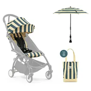 STOKKE - Kit dété YOYO 3 Riviera Monaco pas cher