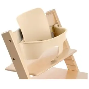 Stokke Baby Set  Tripp Trapp® Natural pour chaise haute pas cher