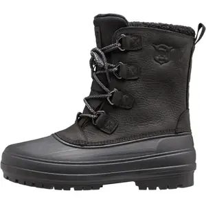 Bottes neige Helly Hansen VARANGER PRIMALOFT homme pas cher