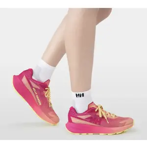 Chaussures de trail femme Helly Hansen Kestrel Rose 42 pas cher