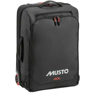 Sac à dos à roulettes Musto pas cher