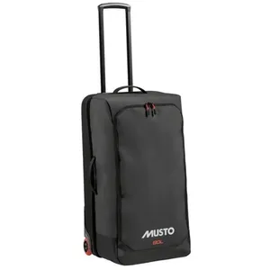 Sac de voyage à roulettes Musto 80 L pas cher